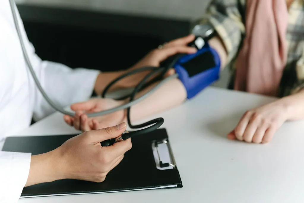 Medical Check Up PNS Apa Saja