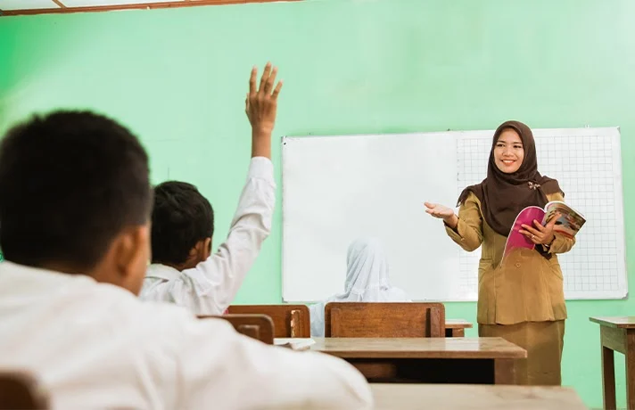 Bidang PNS Apa Saja