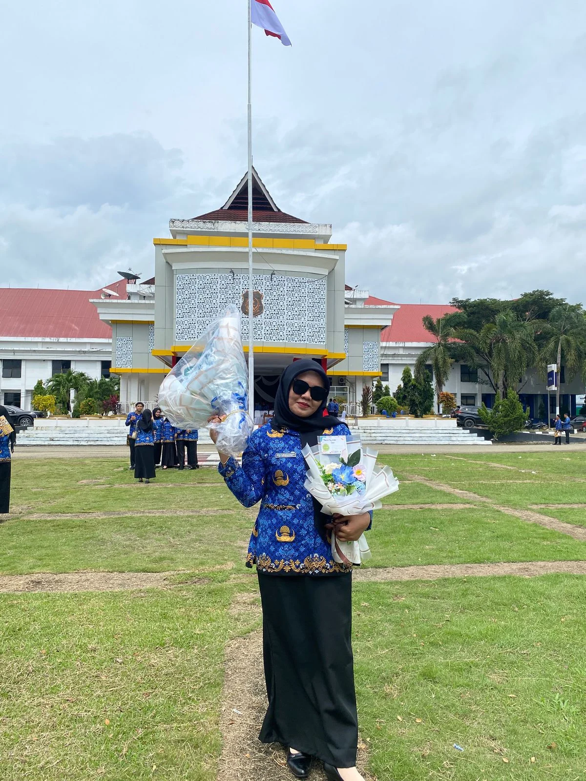 Adhelya Dechintya M