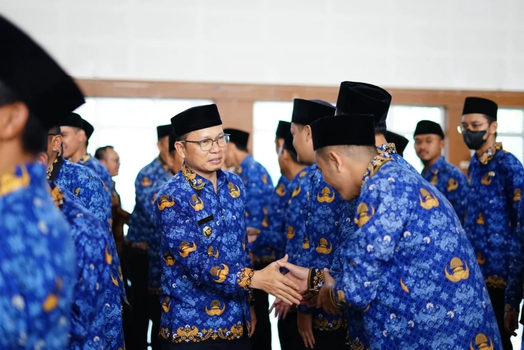 Urutan Pangkat, Golongan, dan Jabatan PNS dengan Lengkap!