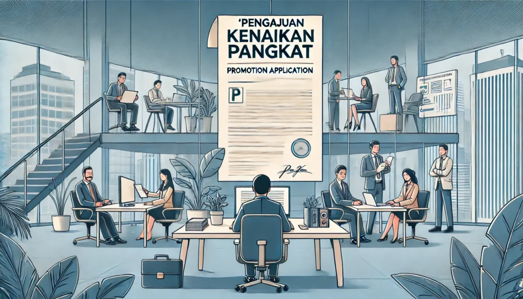 kapan perangkat desa diangkat menjadi pns