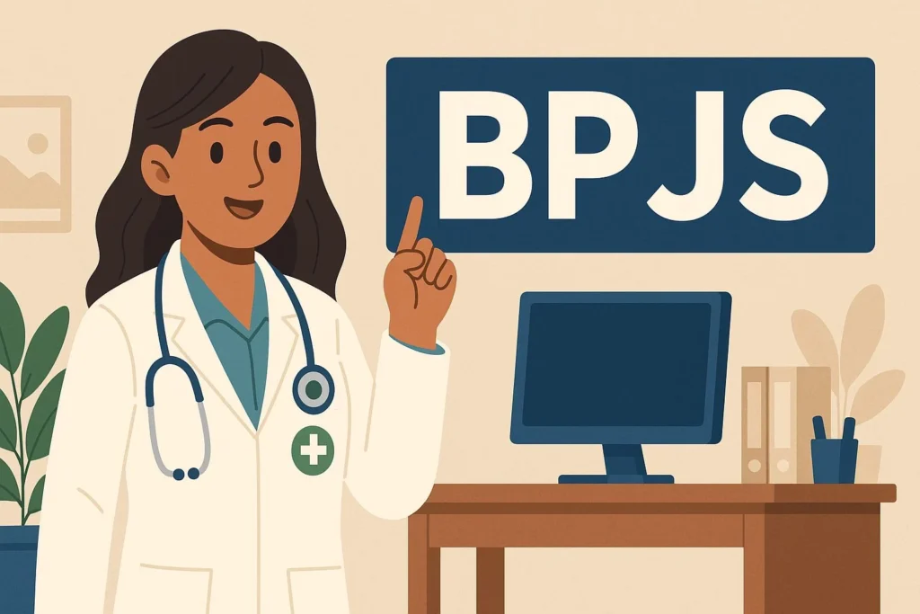 Jaminan PNS Apa Saja