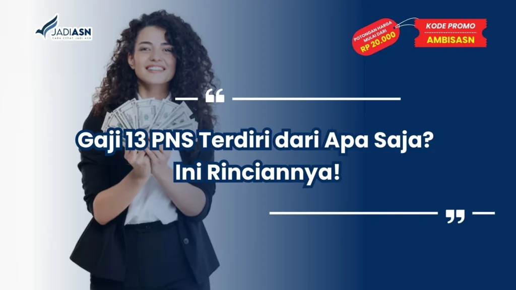 PNS Itu Kerja Apa Saja