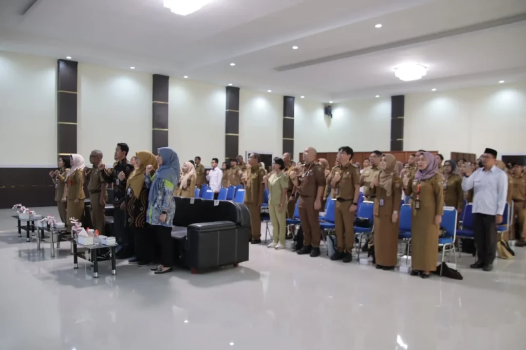 8 Perbedaan PNS dan PPPK Berdasarkan Hak yang Didapat!