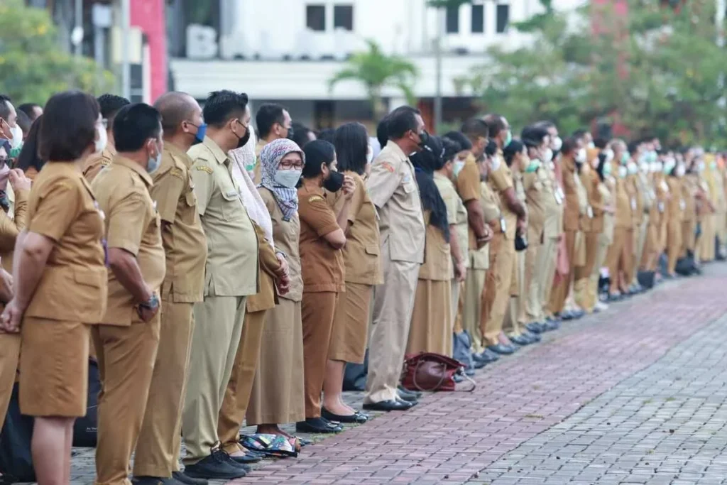 Cuti Besar PNS