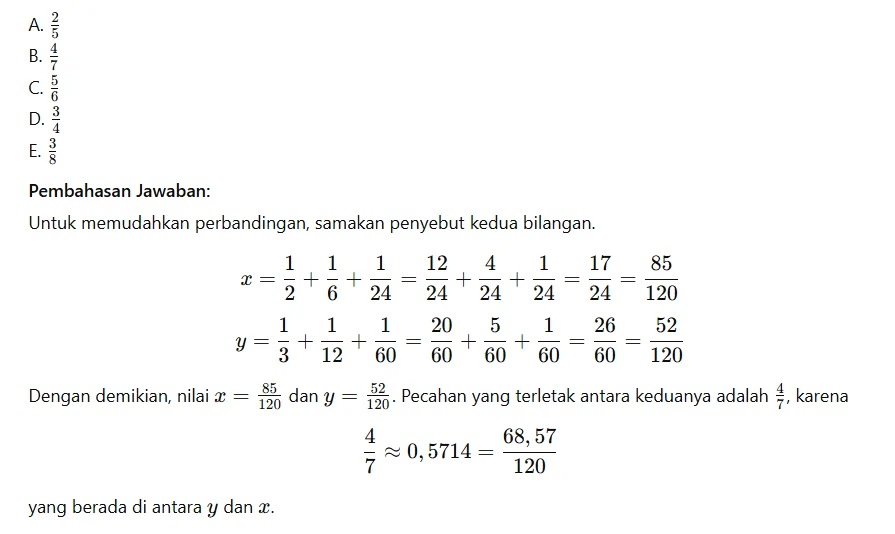 Berapa Soal yang Harus Benar dalam CPNS 2025