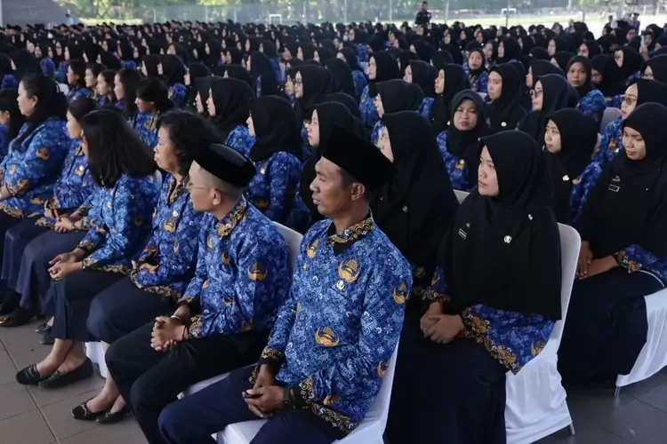 Syarat Mengajukan Cuti Besar PNS