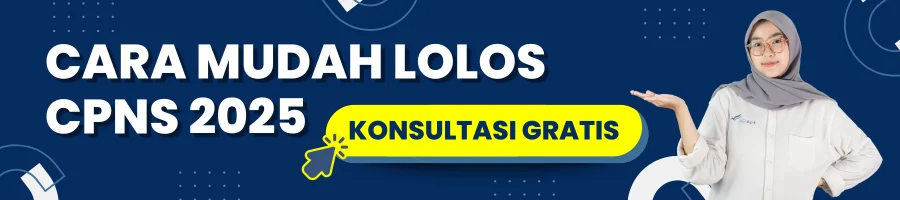Berapa Soal yang Harus Benar dalam CPNS 2025