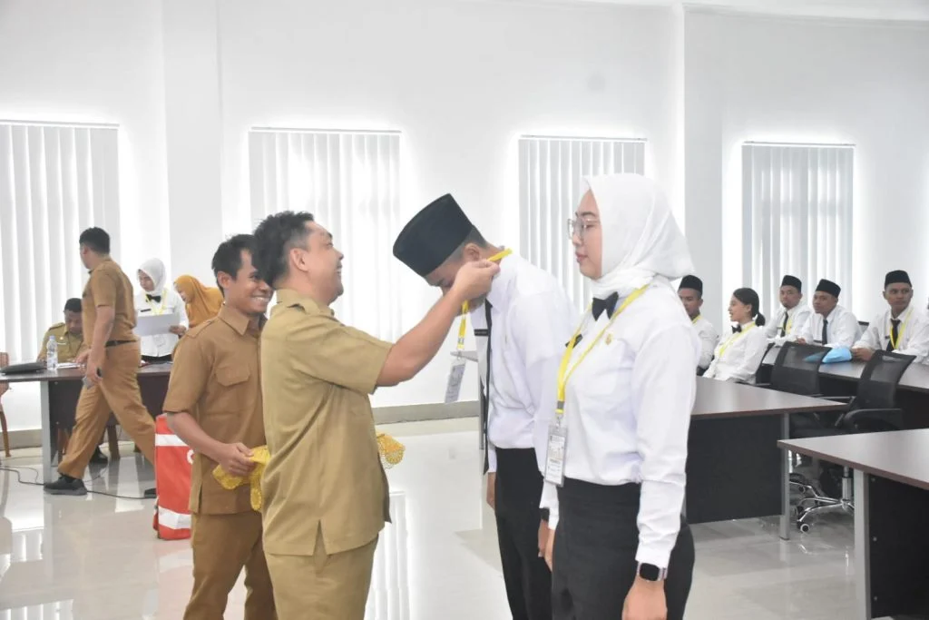 PNS Mengundurkan Diri Sebelum 10 Tahun