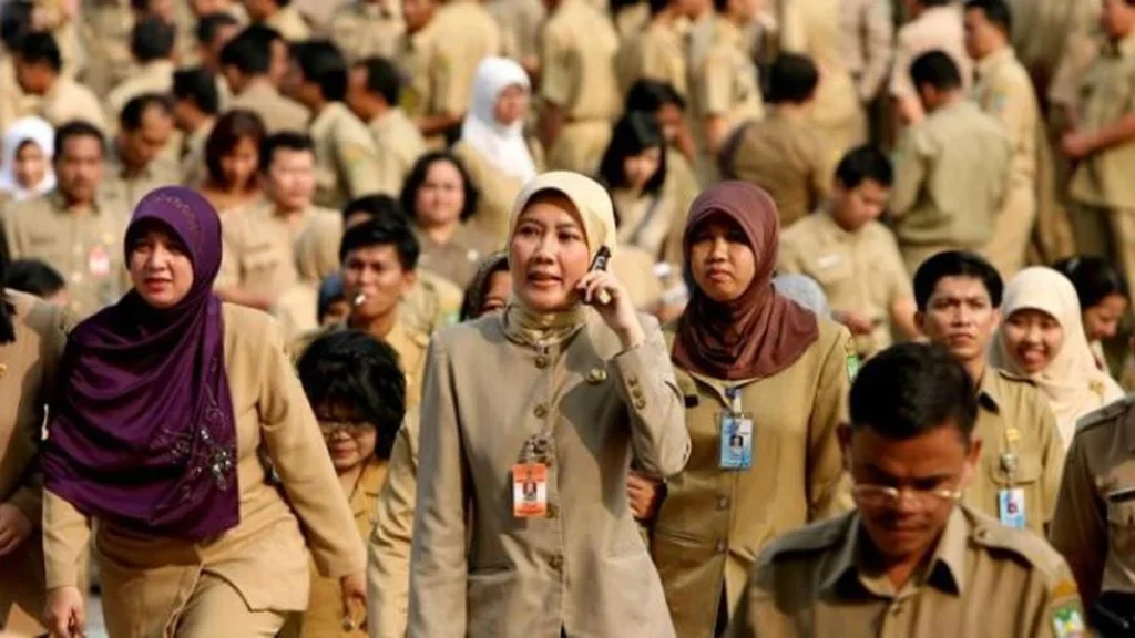 Ini Perbedaan Guru PNS dan Honorer! Nomor 5 Harus Tahu!