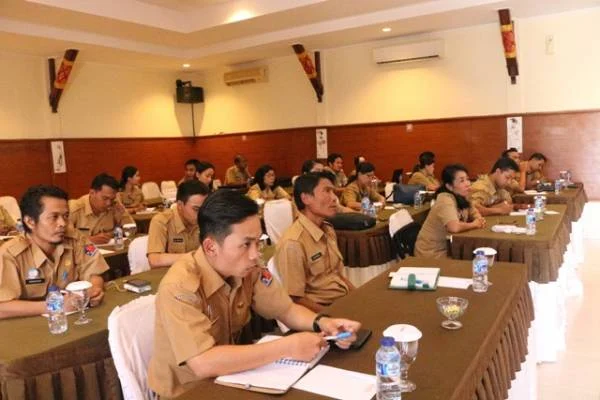 Jatah Cuti Besar PNS