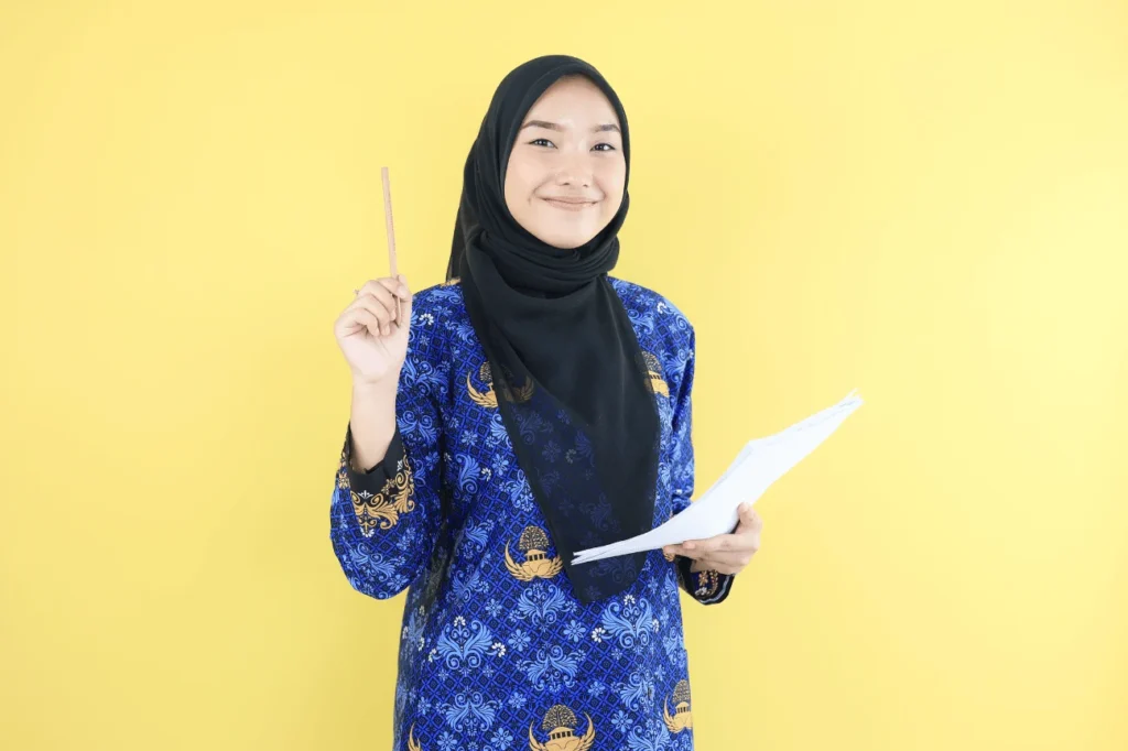 Macam-Macam PNS dan Tugasnya