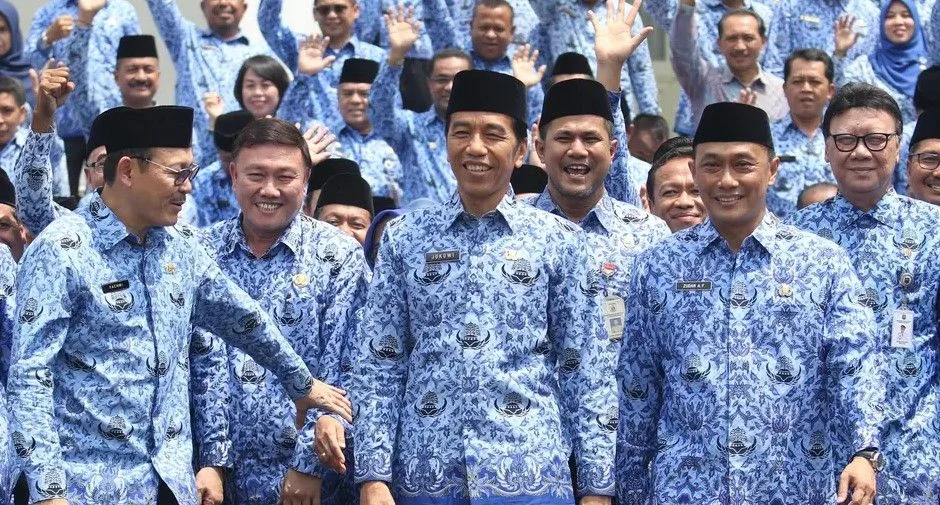 Sekolah Kedinasan Apa Saja yang Langsung Jadi PNS