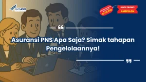Asuransi PNS Apa Saja
