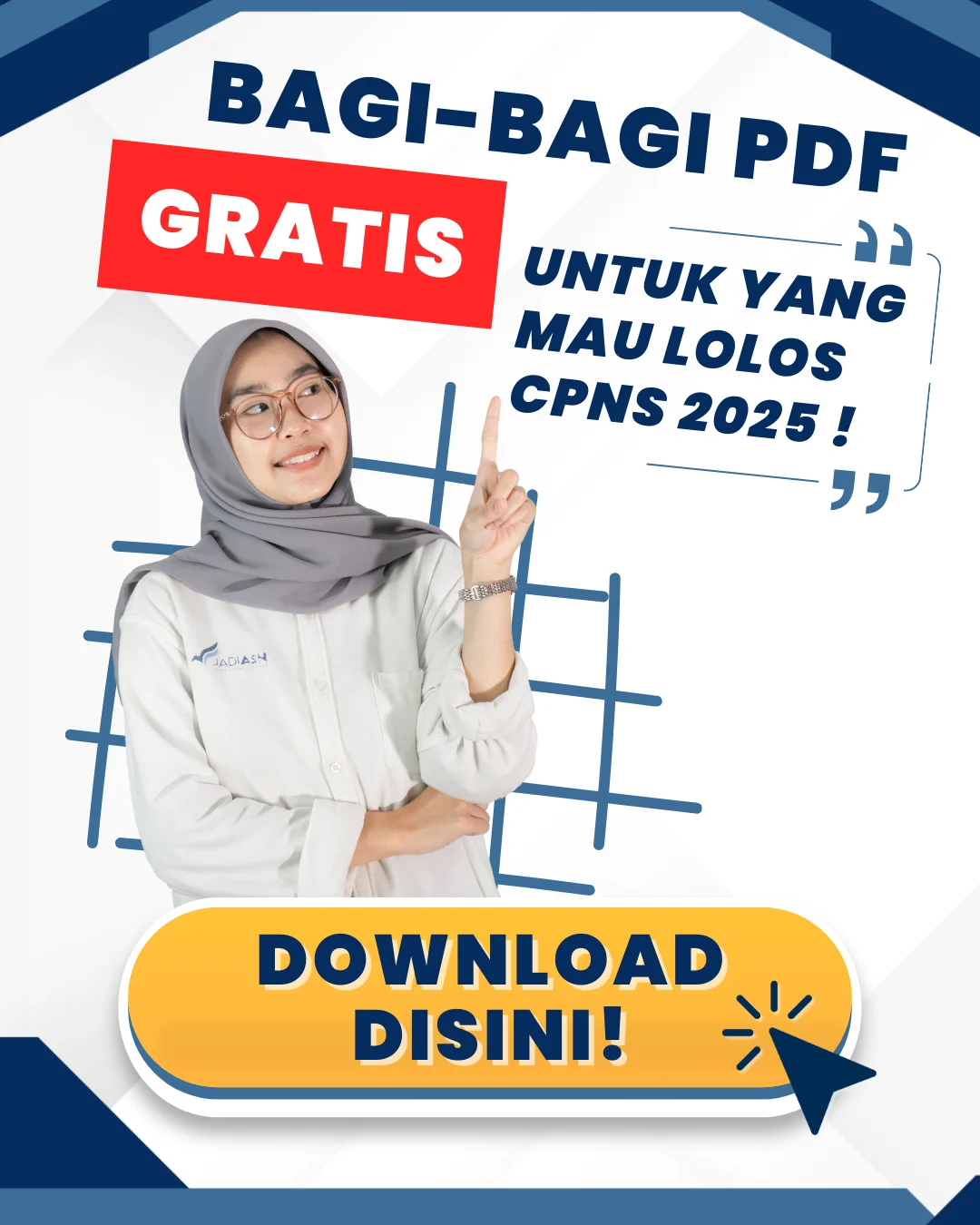 Simulasi cat cpns online bkn resmi dan terpercaya 