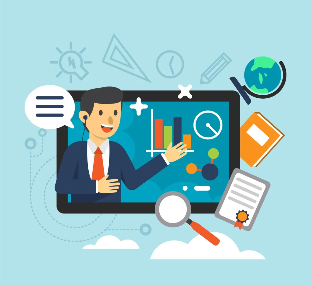 Rekomendasi Bimbel CPNS Online Terbaik