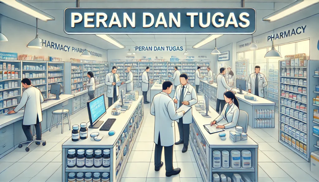 profesi pns apa saja