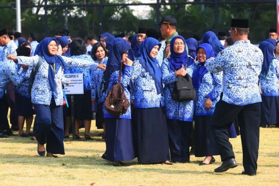Ketentuan Cuti Besar PNS