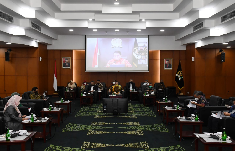 Tap MPR yang Sering Keluar di Soal CPNS