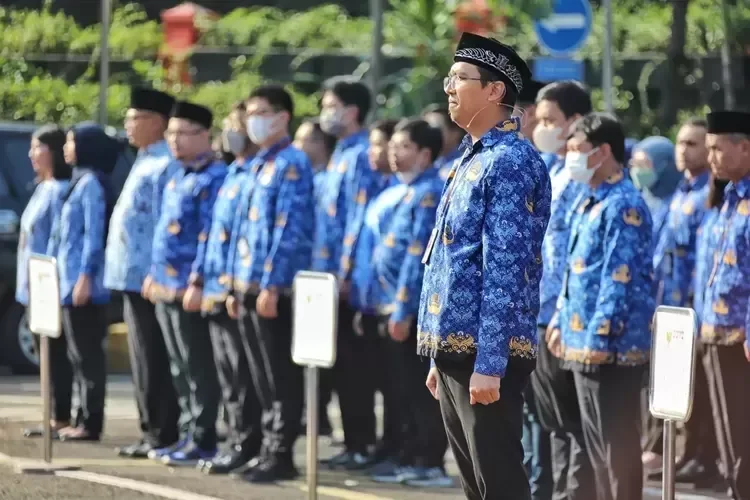 Cuti Besar PNS