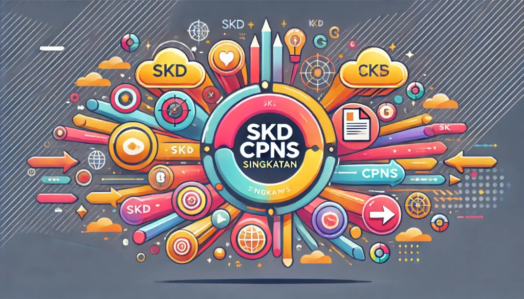 Skd cpns untuk apa