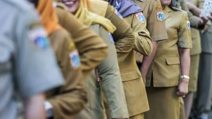 Aturan dan Panduan Penggunaan Baju PNS DKI Jakarta Terbaru!