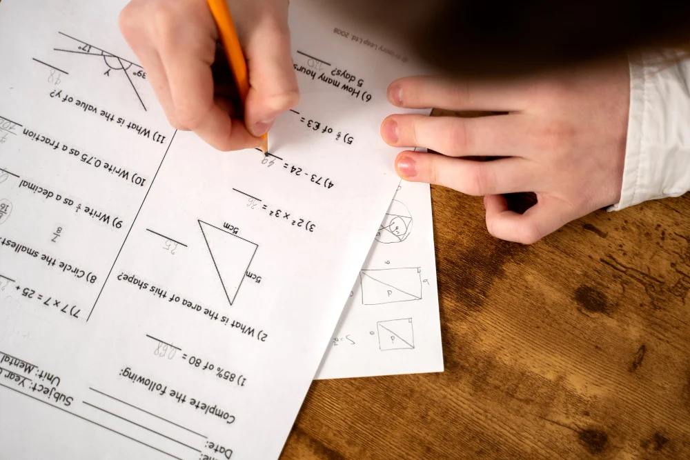 Soal Matematika CPNS yang Sering Muncul