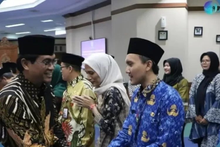 PNS Mengundurkan Diri Sebelum 10 Tahun
