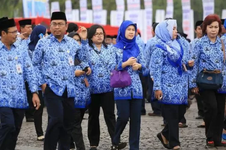 Syarat Mengajukan Cuti Besar PNS