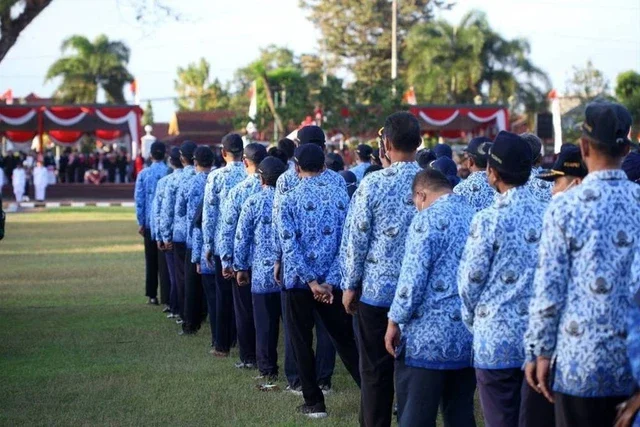 Jenis Cuti Besar PNS