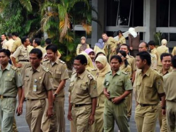 Hak Cuti Besar PNS