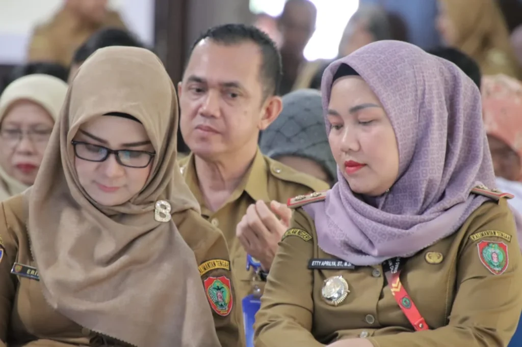 Apa Saja Perbedaan PNS Guru dan P3K Guru? Wajib Anda Tahu!