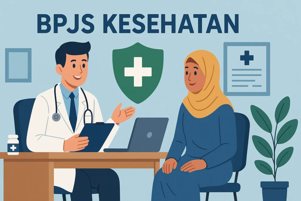 pns dapat jaminan apa saja