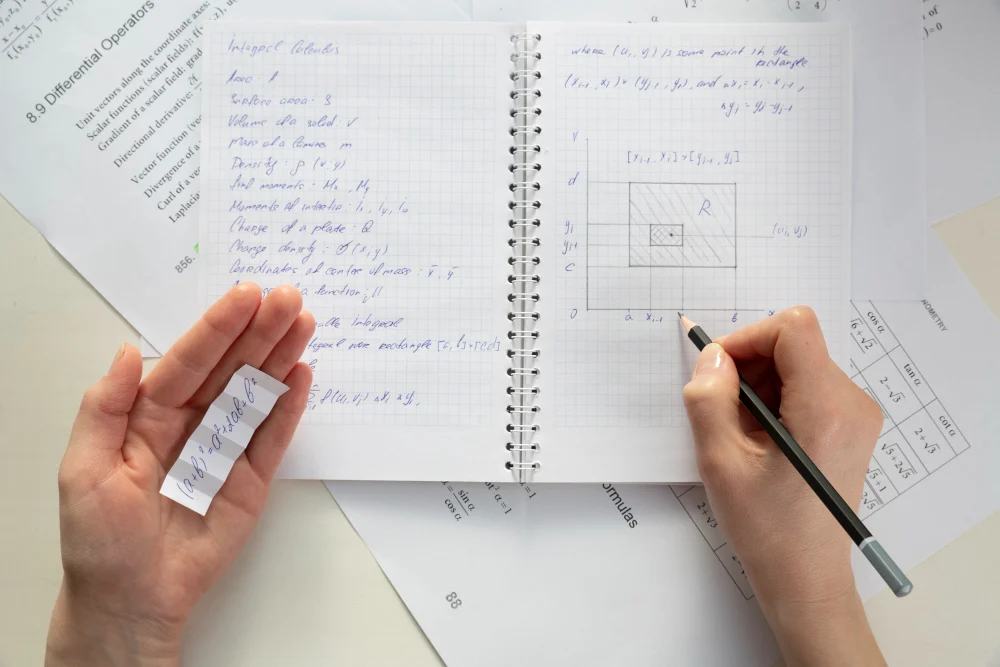 Soal Matematika yang Sering Keluar di Tes CPNS