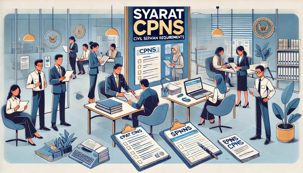 apakah perawat bisa jadi pns