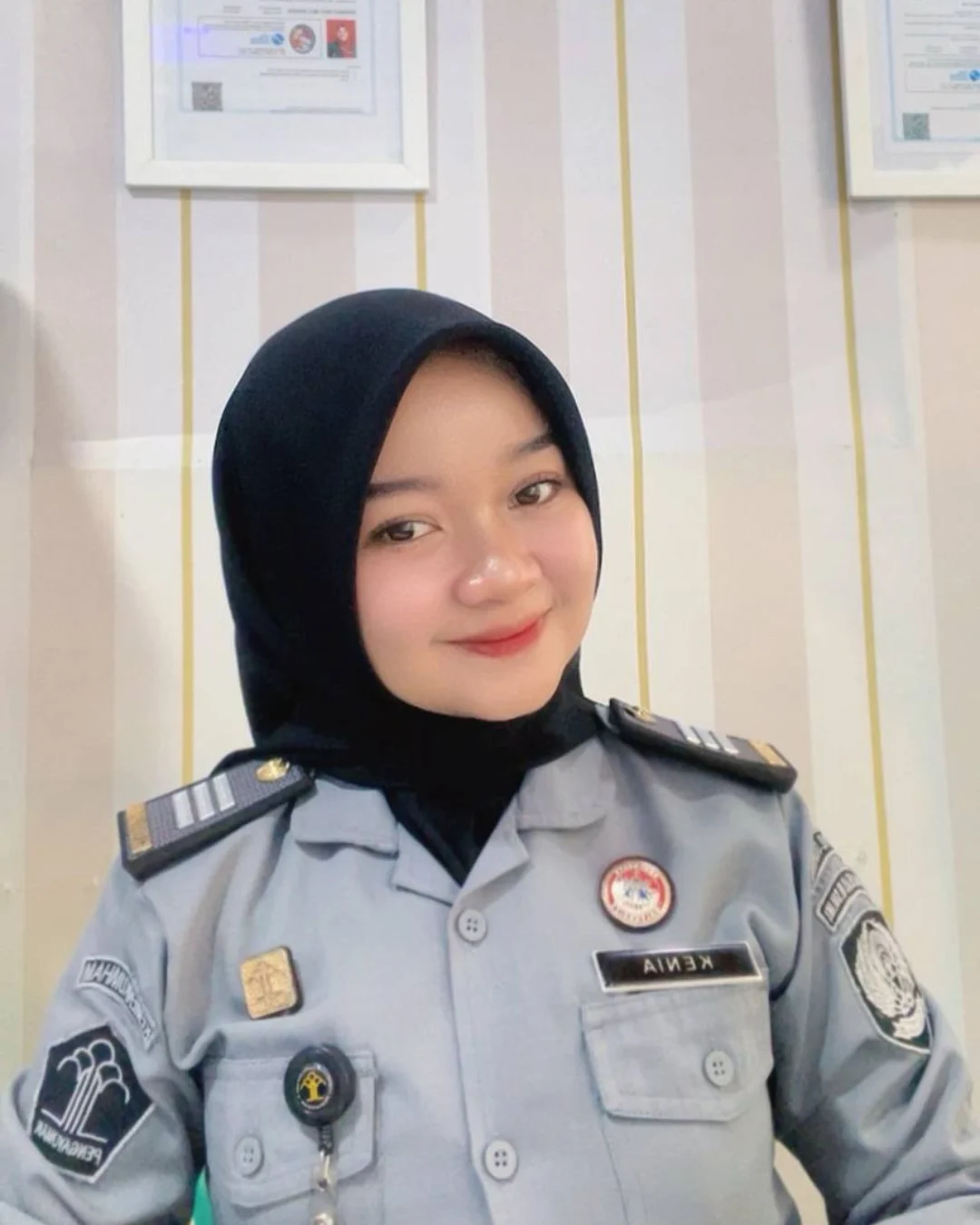 Kenia Cynthia Putri