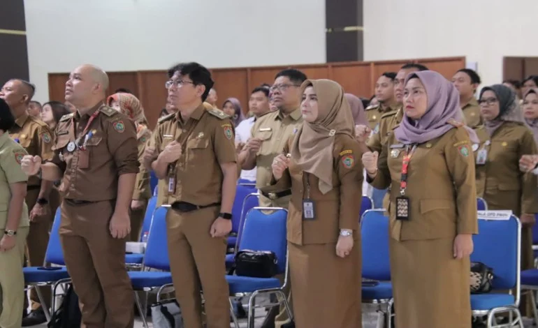 PNS Dapat Apa Saja