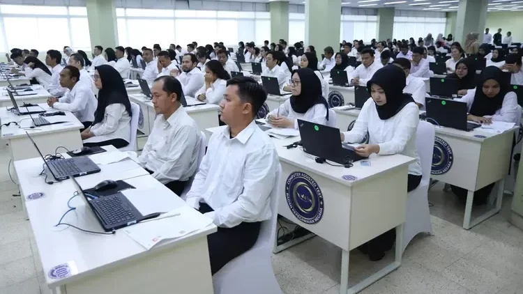 kuliah jurusan pns apa saja
