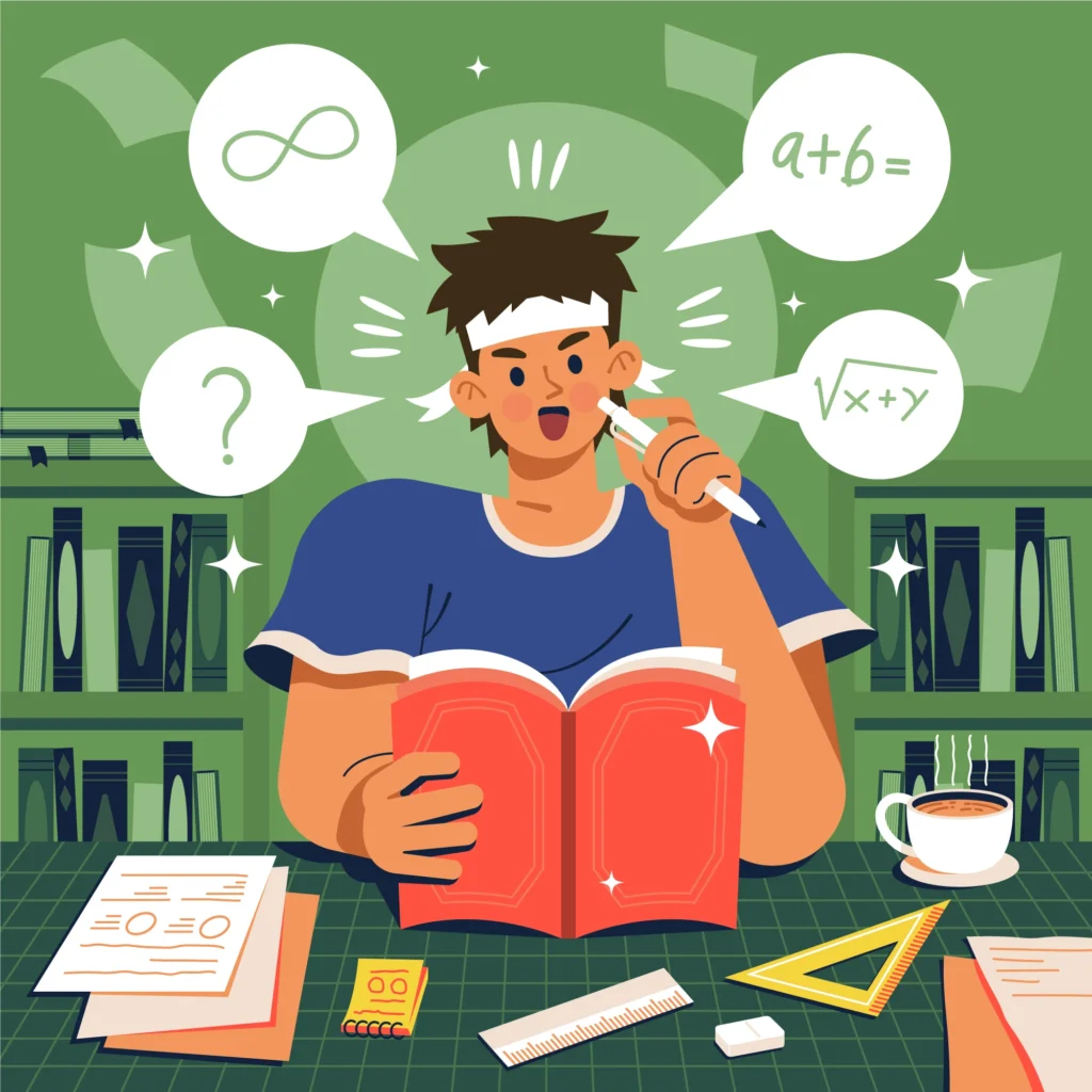 Soal-soal yang Sering Keluar di Tes CPNS