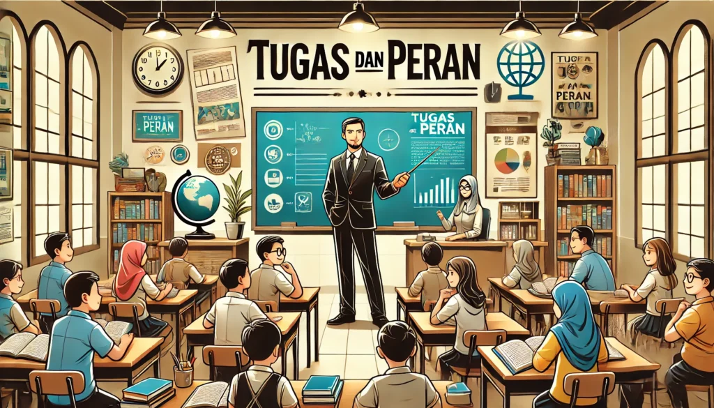 profesi pns apa saja