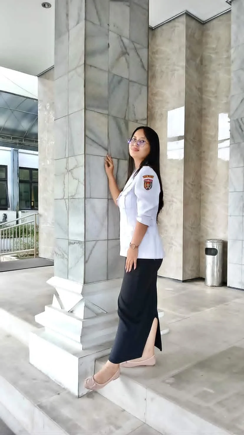 Elisa Sandra Dewi