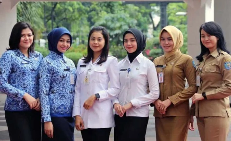 Golongan Pangkat PNS Guru