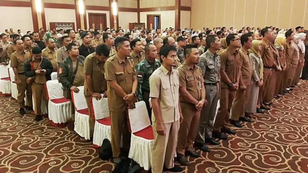 Perbedaan PNS Golongan 1, 2, 3, dan 4 yang Wajib Kamu Ketahui!