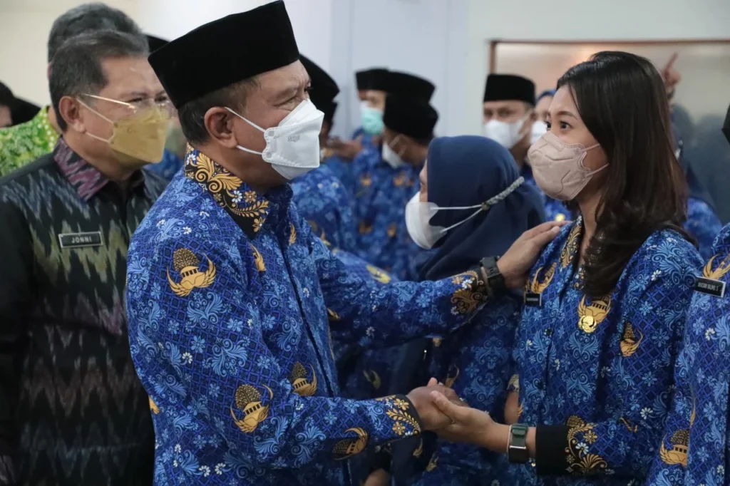 Ini Perbedaan PNS dan PPPK Berdasarkan Proses Seleksi!