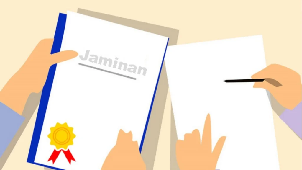 pns dapat jaminan apa saja?