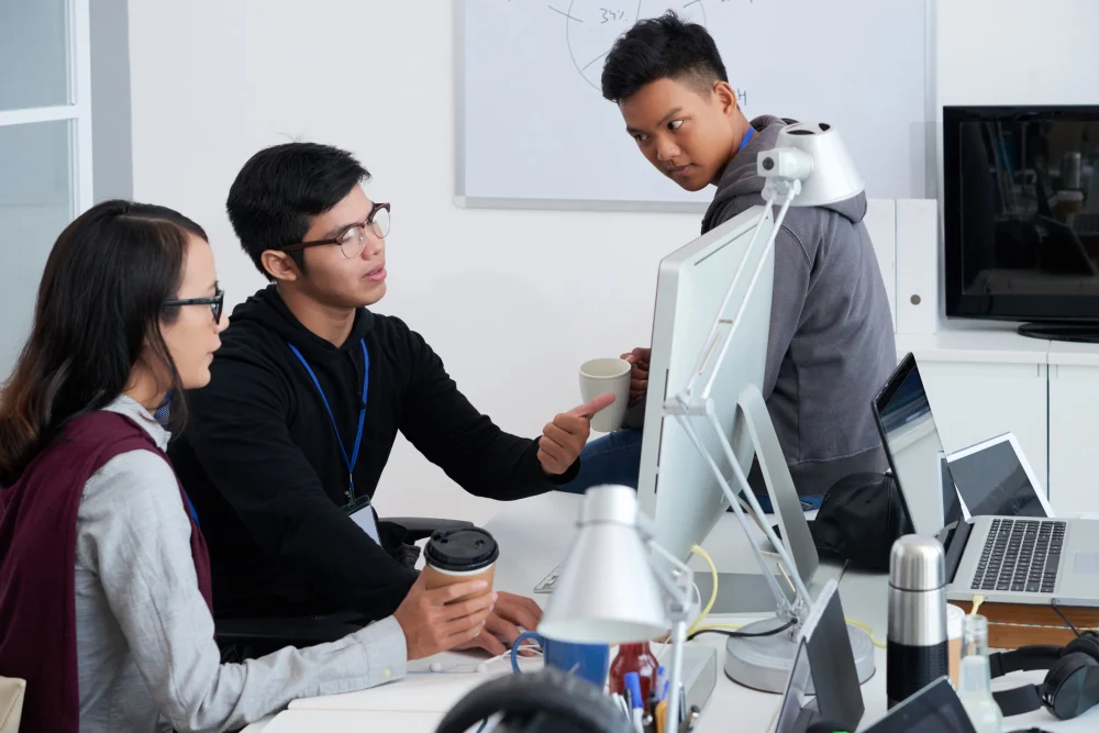 Siapa yang Membuat Soal SKB CPNS 2025