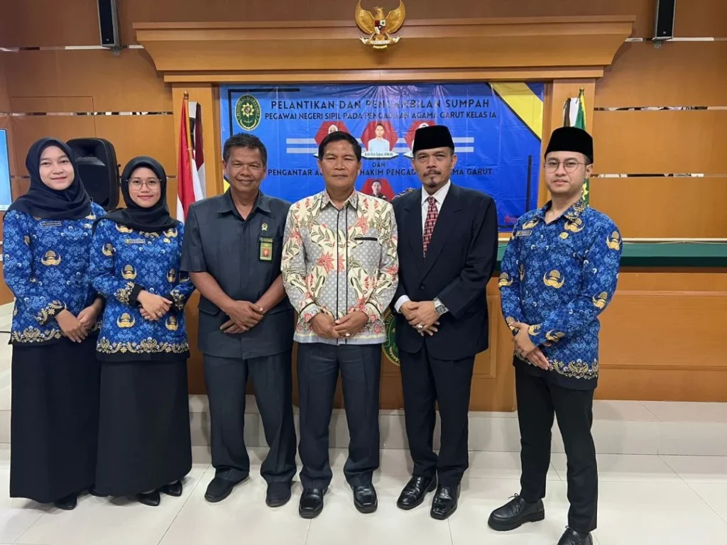 Apa Saja Jenjang Golongan Pangkat PNS? Ini Tingkatannya!