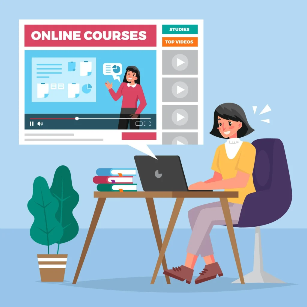 Bimbel Online CPNS