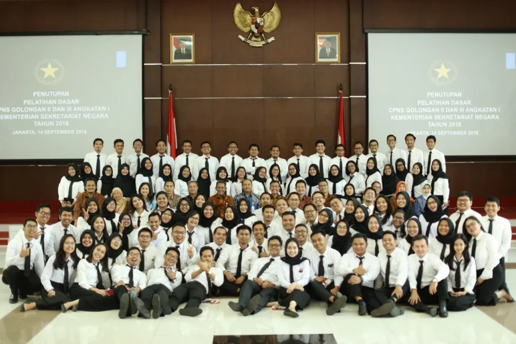 PNS Jabatan Fungsional Apa Saja