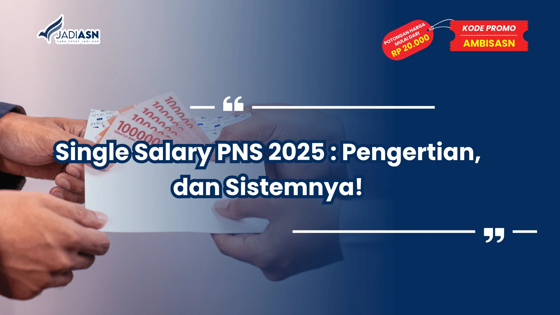 Single Salary PNS